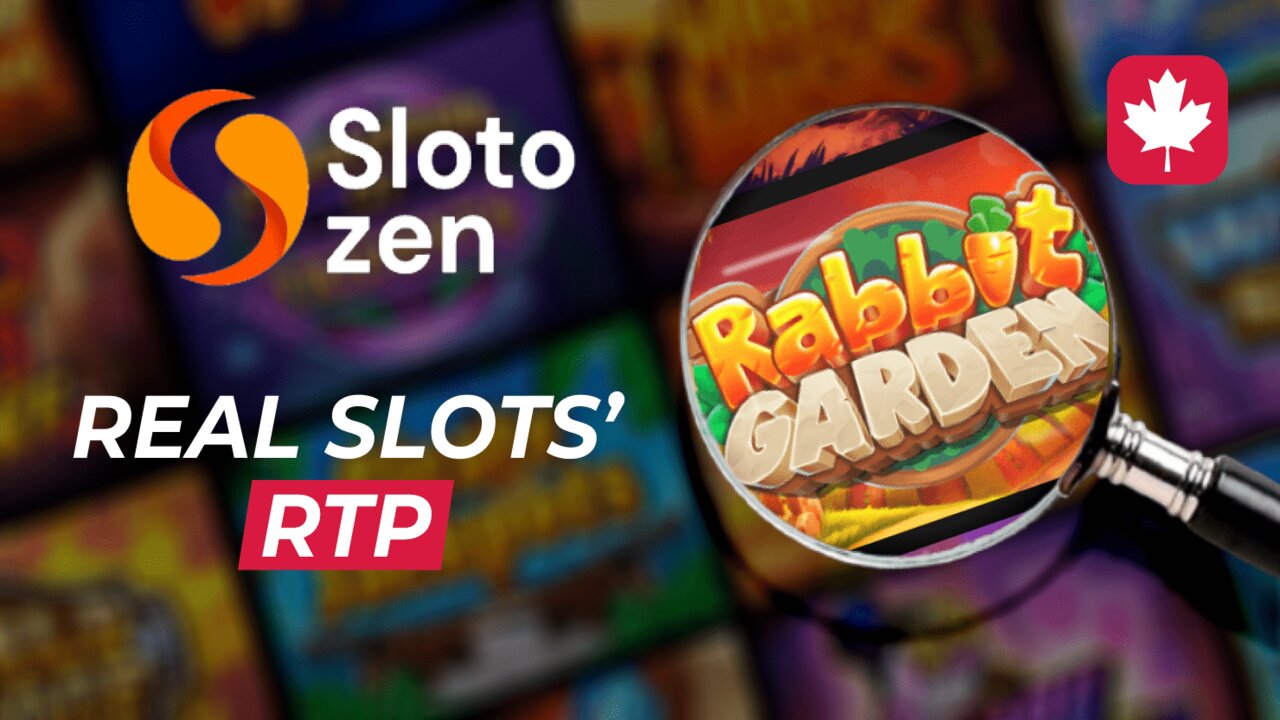 Real RTP and Slotozen Casino's Review