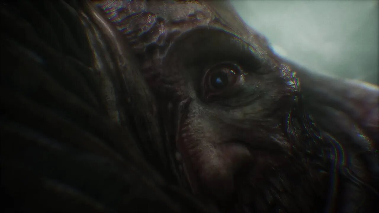 THE SUPRISE! | Scorn