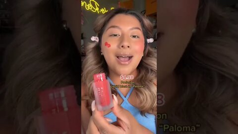 #shorts Affordable makeup products #shorts #affordablemakeup #highendmakeup #foundation #contour#123