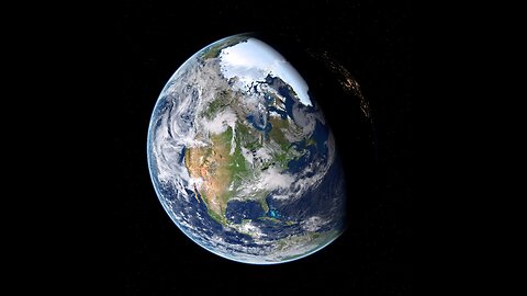 Earth from Space – Expedition 65 Edition-NASA