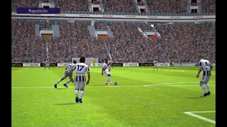 PES 2021: JUVENTUS vs PERÚ | Entretenimiento Digital 3.0
