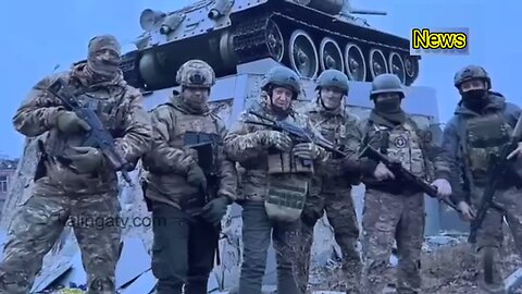 US,And Rossia Are On The Verge Of An,Open Armed Confilct|Deputy foreign Ministre|part 3