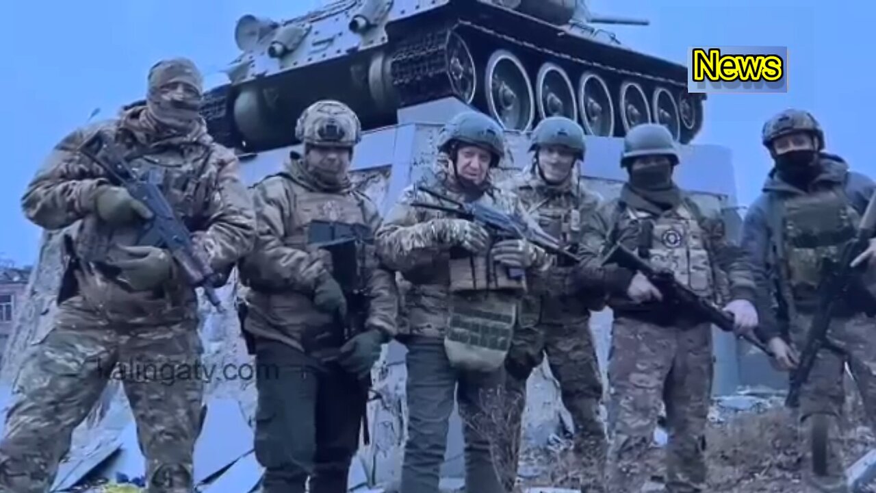 US,And Rossia Are On The Verge Of An,Open Armed Confilct|Deputy foreign Ministre|part 3