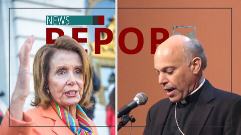 Catholic — News Report — Why the Long Wait?