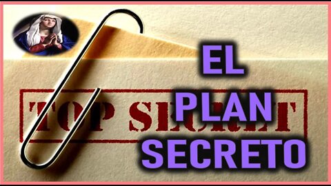 MENSAJE DE MARIA SANTISIMA A PADRE STEFANNO GOBBI EL PLAN SECRETO