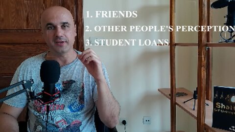 The causes of millennials and Gen Z's financial struggle