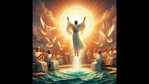 The Baptism of the Holy Spirit: Biblical Insights
