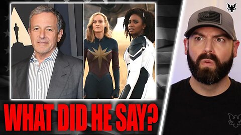 You Won't Believe The Reason Disney Gave For Their Marvel Box Office Flops