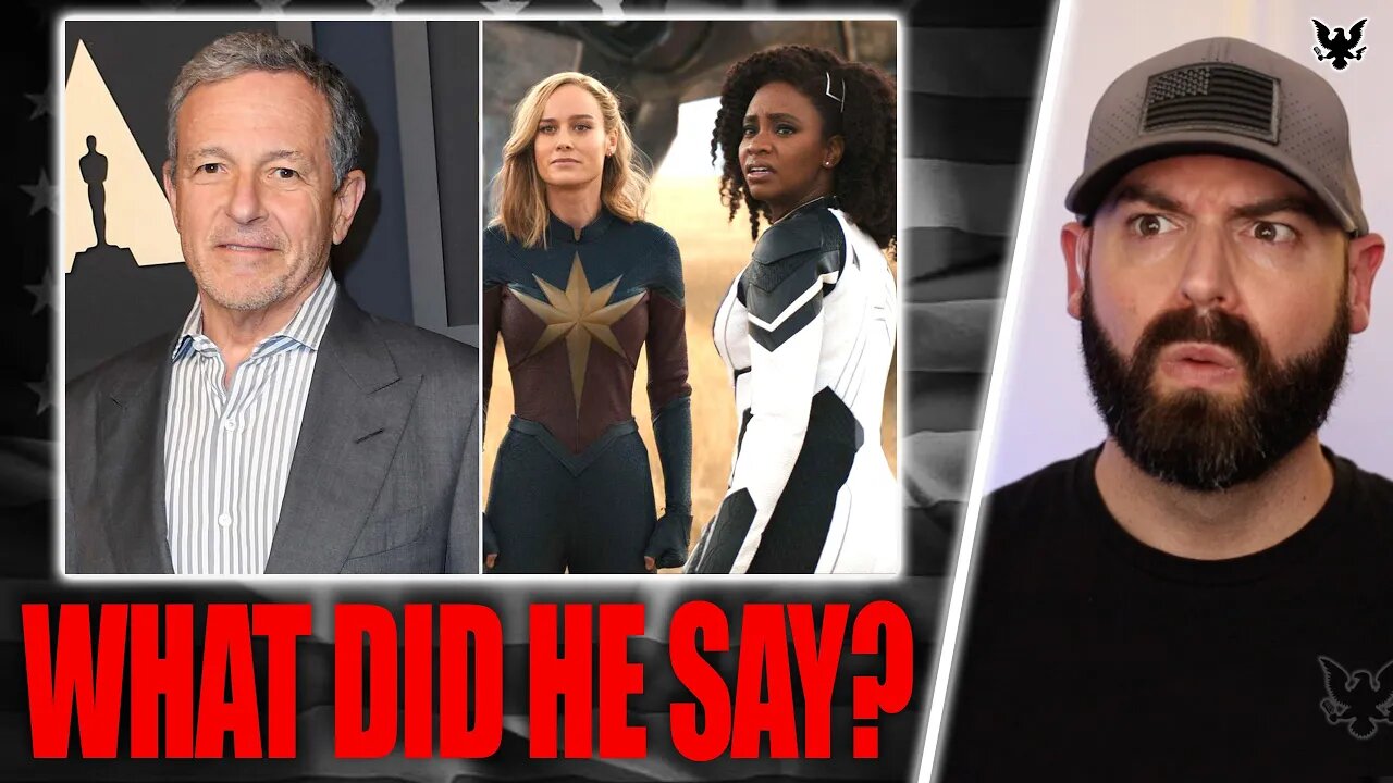 You Won't Believe The Reason Disney Gave For Their Marvel Box Office Flops