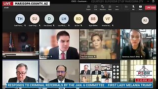 AZ Judge Sets Schedule for Kari Lake Lawsuit Against Maricopa County