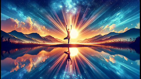 Do this for 30 Days to Revitalize: InfiniMind Health & Daily Exercise Affirmations
