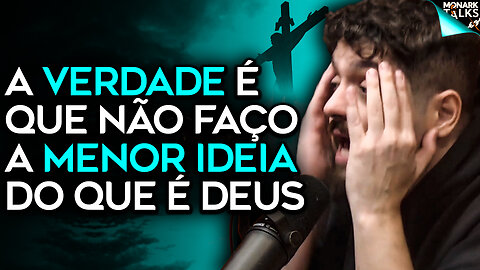 COMO ENTENDER O INFERNO CRIADO POR DEUS?