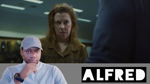 Rushed : Movie Reviews - by Alfred