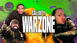 LIVE | CALL OF DUTY WARZONE #2