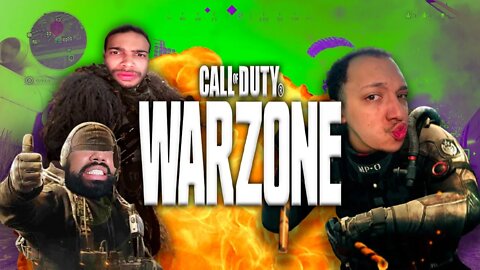 LIVE | CALL OF DUTY WARZONE #2
