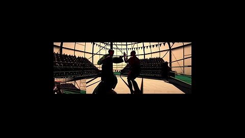 Dragon Fist: VR Kung Fu