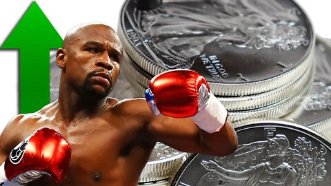 Silver Beats Them ALL In A VERY Weird Way!