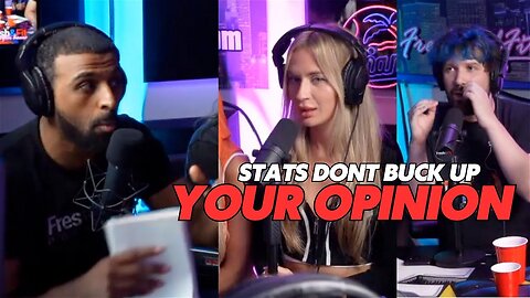 Destiny try to PROVE RedPill is a DREAM World & not FACTUAL