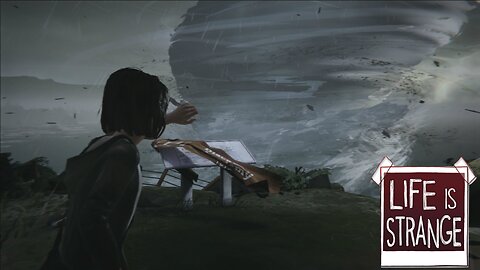 "Reunited" Life is Strange (1.2)