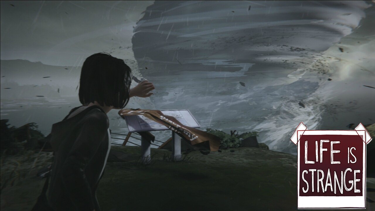 "Reunited" Life is Strange (1.2)