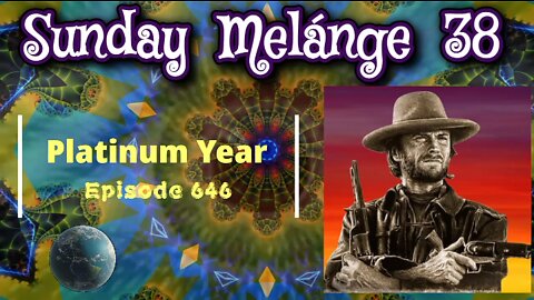 Sunday Melánge 38 Full Metal Ox Day 581