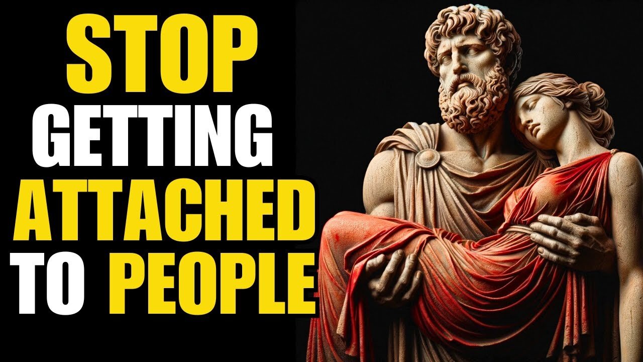 HOW TO LET GO OF PEOPLE AND SITUATIONS