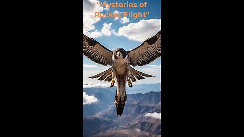 "Captivating Peregrine Assault: Sky's Fastest Predator Revealed!"