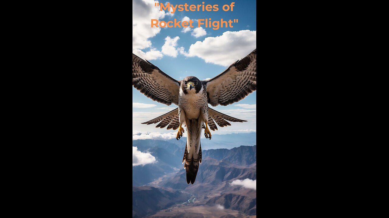 "Captivating Peregrine Assault: Sky's Fastest Predator Revealed!"