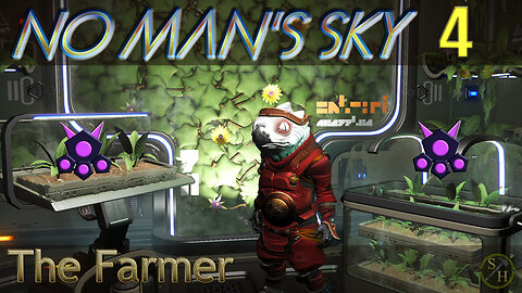 NMS Expanding the Base EP4 - Agriculture Research "The Farmer"
