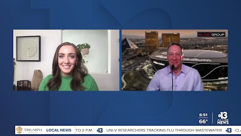 Financial Focus with Steve Budin