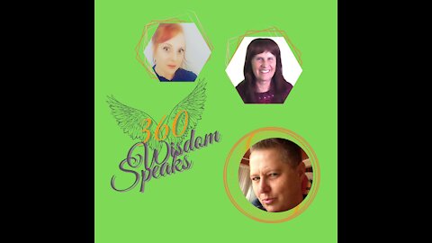 360 Wisdom Speaks Presents Lil Barcaski
