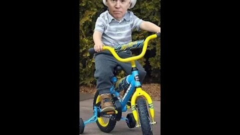 The Bicycle Ride
