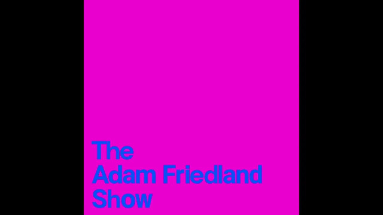 X010 TAFS Video Test - The Adam Friedland Show / Cum Town 283