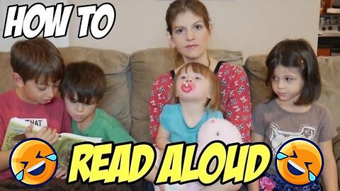 This is THE ONLY WAY To Start Homeschooling