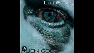 Extraterrestial depopulation agenda