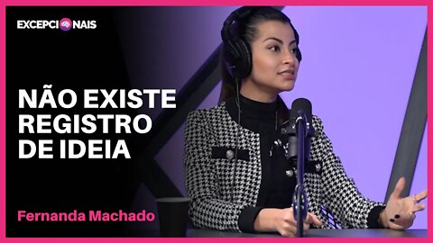 Não esqueça desses detalhes ao abrir uma Startup | Fernanda Machado
