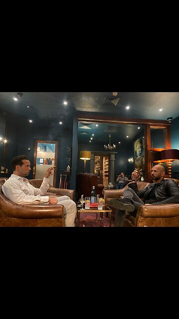 Check Out What They Did To The Lambo🔥