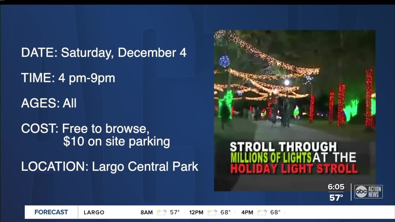 Plenty of Tampa Bay markets to find local items this holiday season
