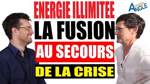 Énergie illimitée : ITER et la fusion nucléaire au secours de la crise ?