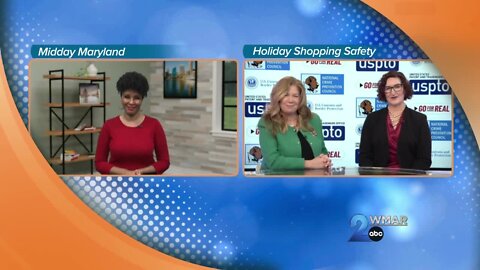 McGruff - Holiday Scams