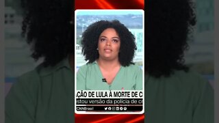 Análise: TSE proíbe Bolsonaro de associarde Lula à morte de Celso Daniel | @shortscnn