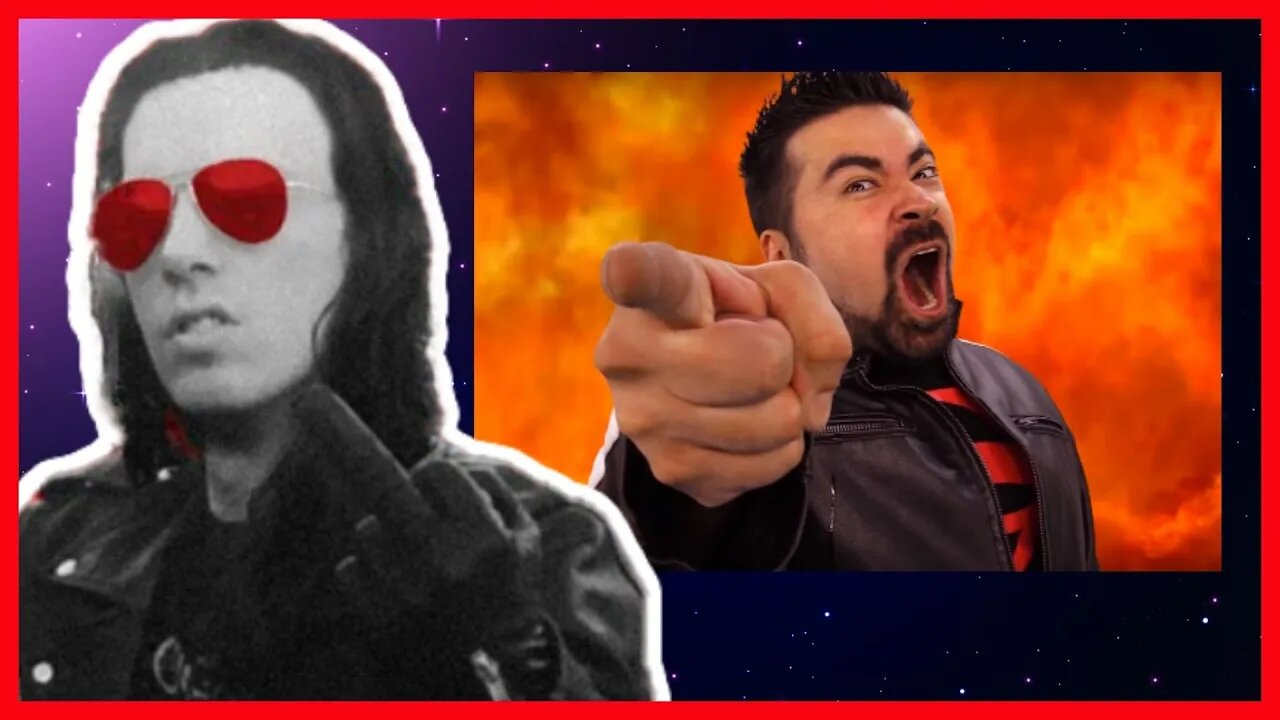 RazörFist on Angry Joe, Shift To Political Content, GamerGate
