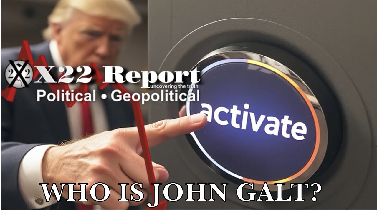 X22- Fake News Backtracks On [KH] Fake Polls,Did Trump Signal To The Patriots To Activate? JGANON