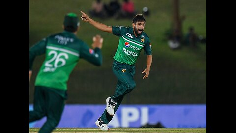 Pak vs agf match 2023