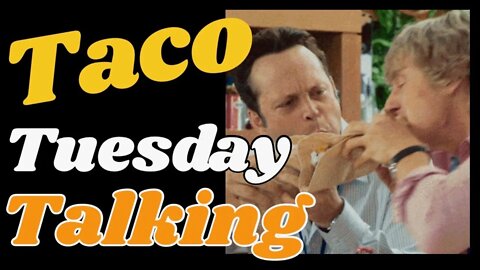 #Tacos in honor of #Guavaball