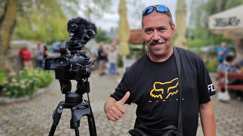 Live Stream am 13.9.2023 aus GERA