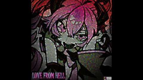 MSTERSND - LOVE FROM HELL