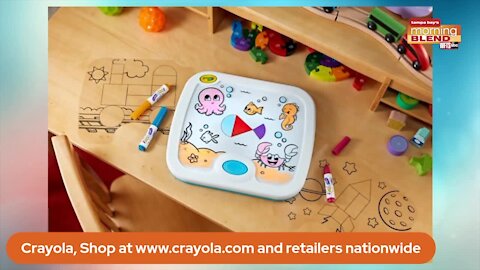 Make the Holidays Magical | Morning Blend