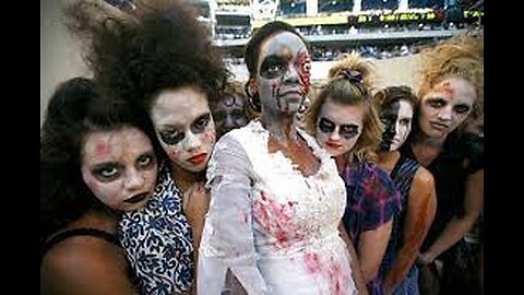 This DRUG is Turning People into ZOMBIES | Is Zombie Apocalypse coming?