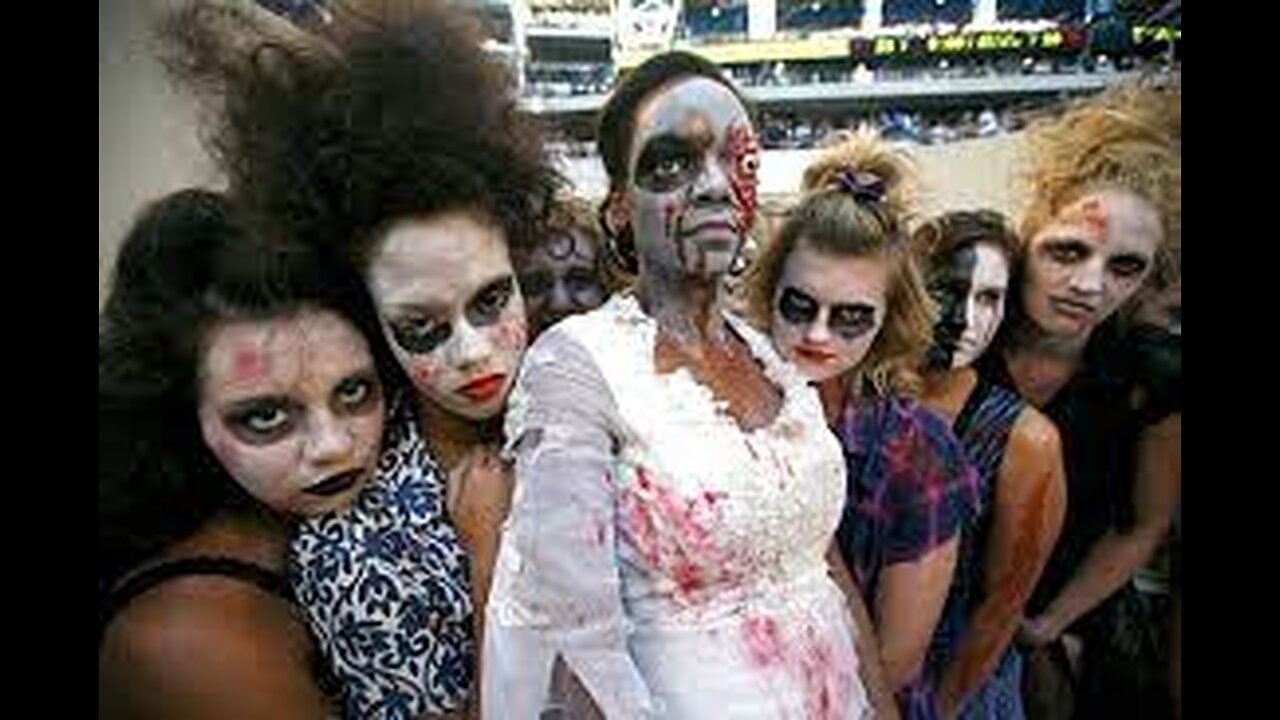 This DRUG is Turning People into ZOMBIES | Is Zombie Apocalypse coming?